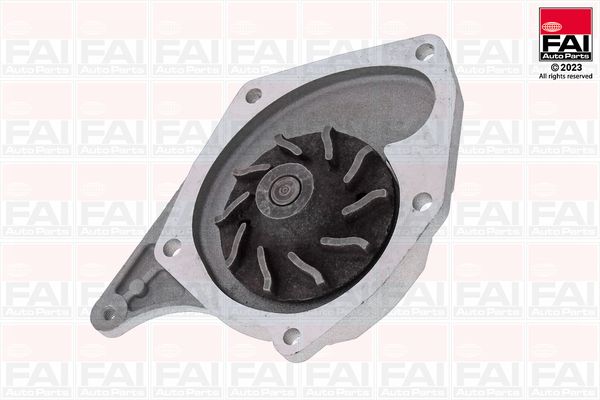 FAI AUTOPARTS Vesipumppu WP6329